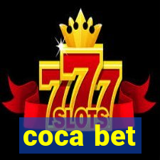 coca bet